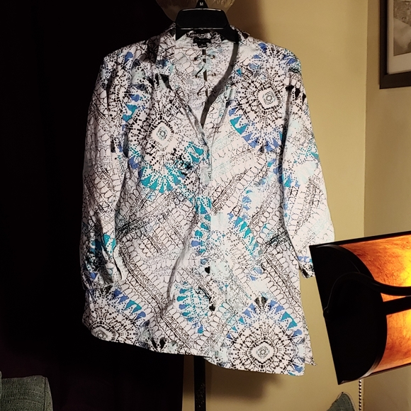belk Tops - New Directions